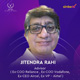 Jeetu Rahi- Business Consultant, Mentor & Coach Start Up & CXO Business Strategy Advisor